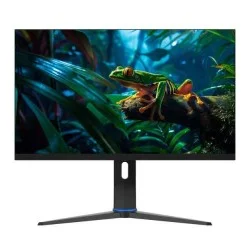 Sades" Qhd 2560x1440 Hdmi 2.1, 180hz Refresh Rate, 0.3ms Response Time Gaming Monitor - Black